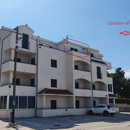 House Old Town Trogir Exterior foto