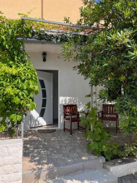 House Old Town Trogir Exterior foto