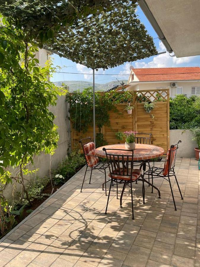House Old Town Trogir Exterior foto