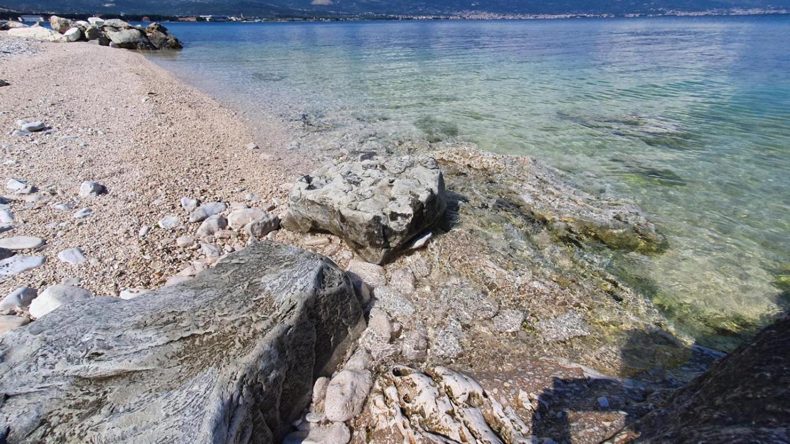 House Old Town Trogir Exterior foto